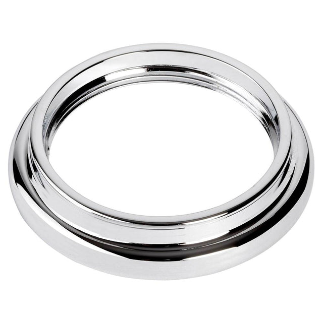 DXV - Rosette - Polished Chrome