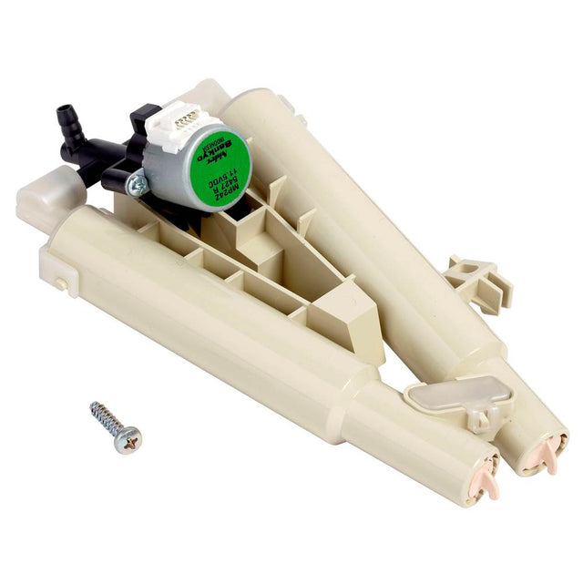 DXV - Nozzle Kit - No Finish