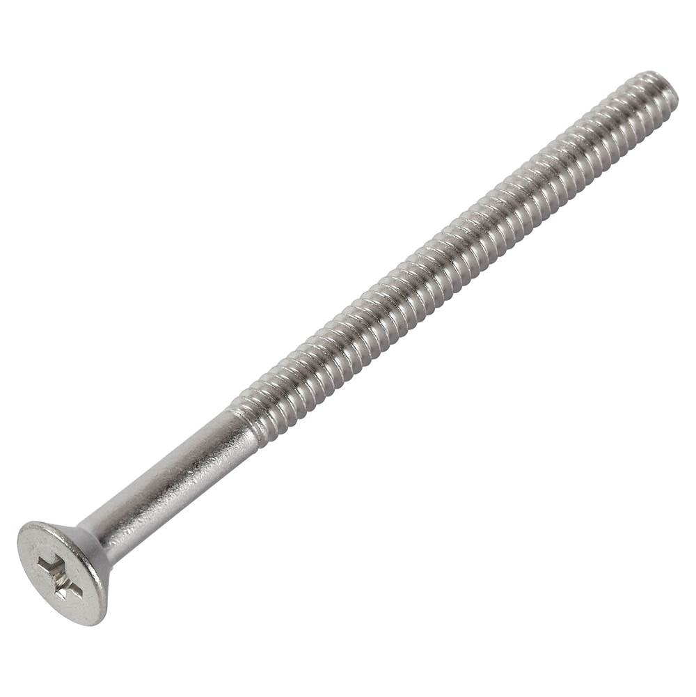 DXV - Trim Plate Screws - Unfinished