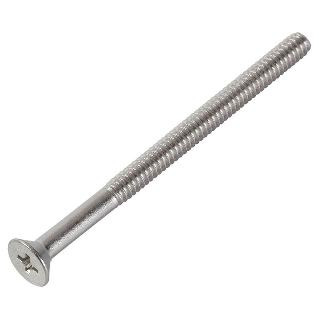 DXV - Trim Plate Screws - Unfinished