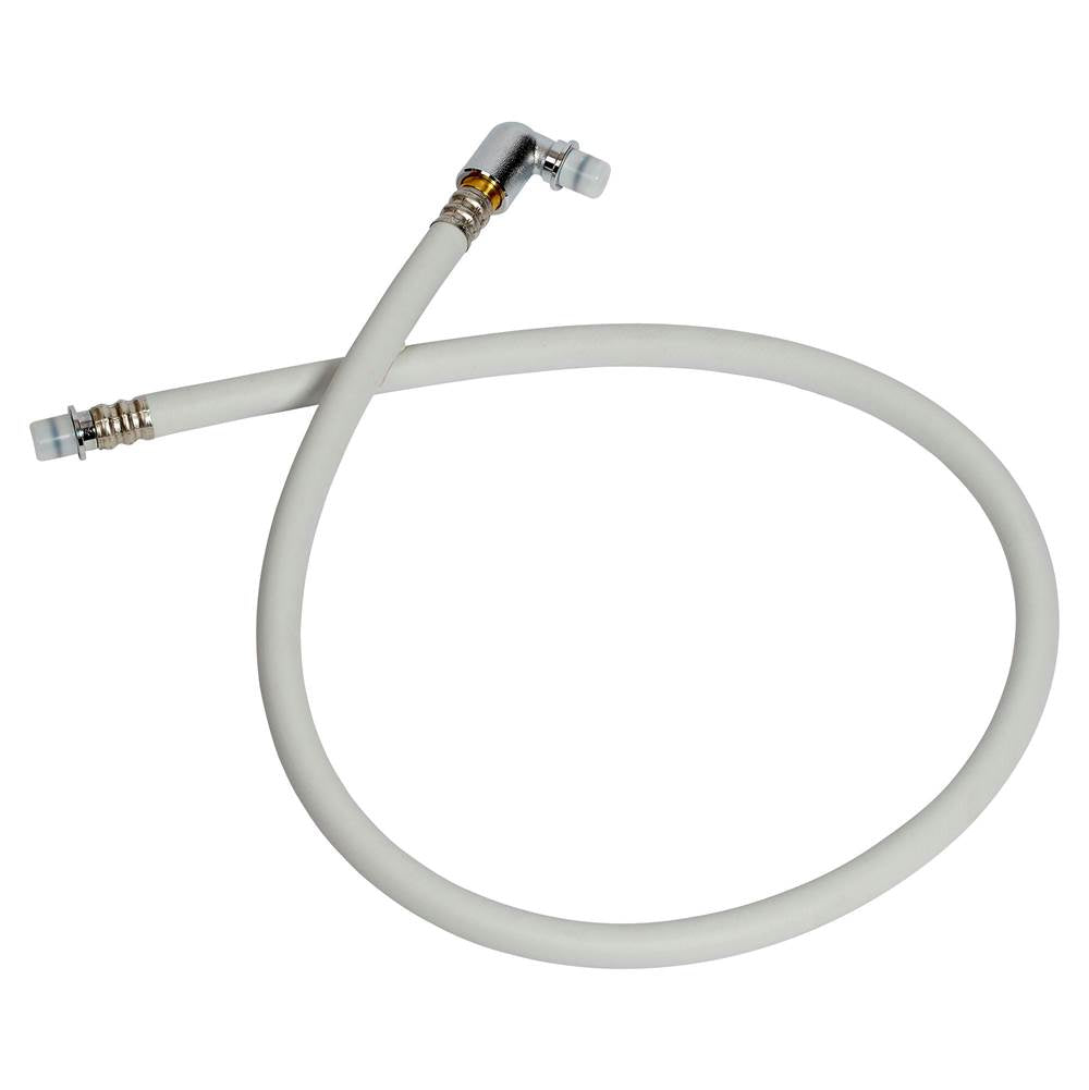 DXV - Water Supply Hose 950 mm - No Finish