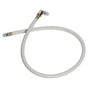 DXV - Water Supply Hose 950 mm - No Finish