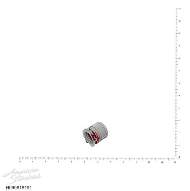 DXV - 3/4 In Thermo Valve Temp Control Ada - Unfinished