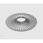 Ebbe - Ebbe Shower Drain Hair Trap (8 Pack) - No Finish