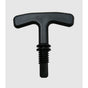 Ebbe - REMOVER for PRO Drain Covers - (Threaded T-Puller) (2-Pack)