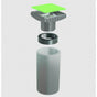 Ebbe - Adapter / 3'' SCH 40 PVC ID (NOM) - No Finish