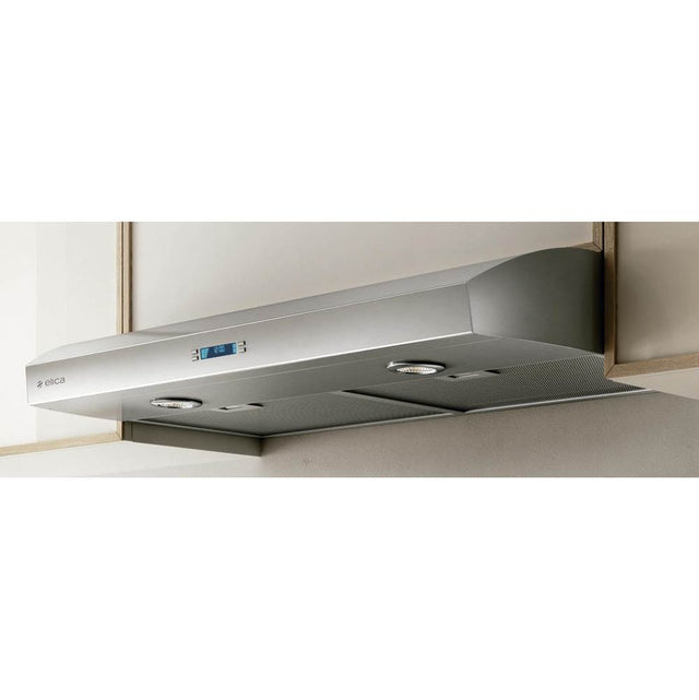 Elica - Nemi Under Cabinet Range Hood - White