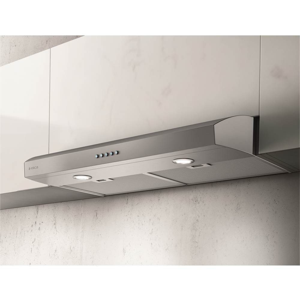 Elica - Nemi Under Cabinet Range Hood