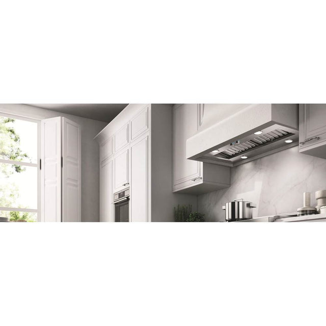 Elica - Arezzo Insert - Stainless Steel
