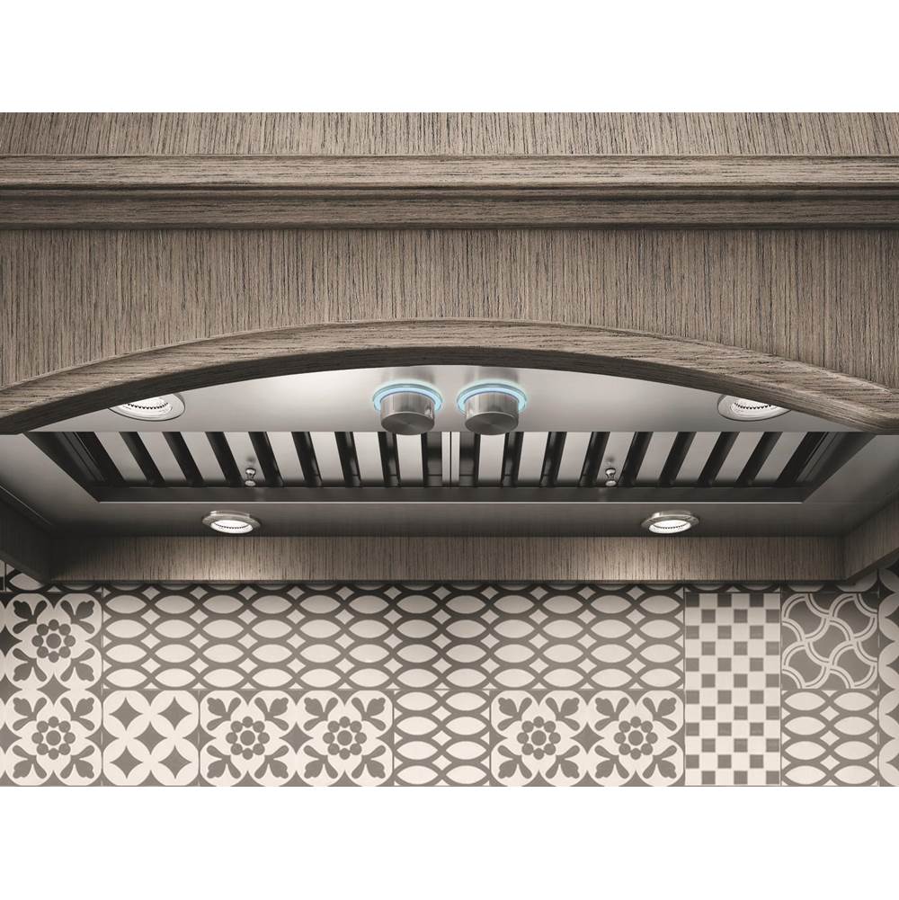 Elica - Arezzo Island Range Hood