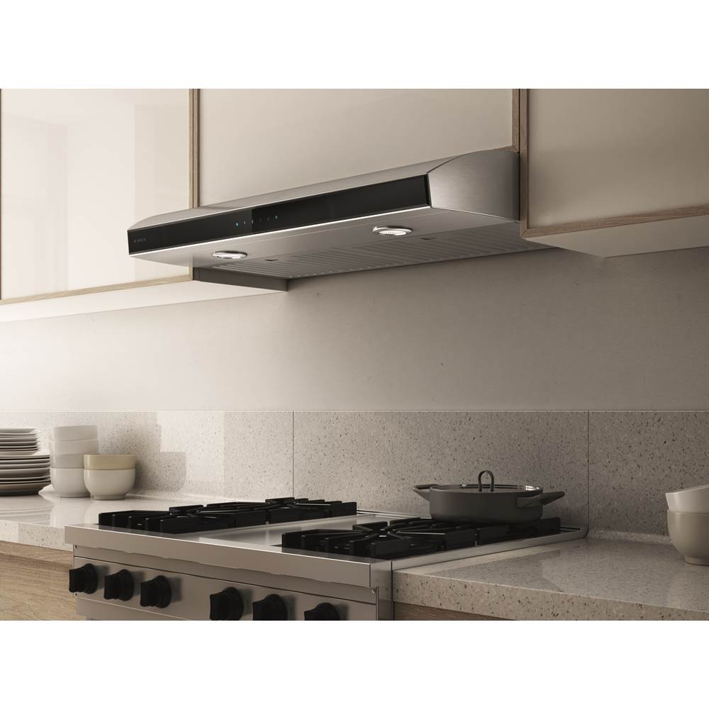 Elica - Aria Under Cabinet Range Hood