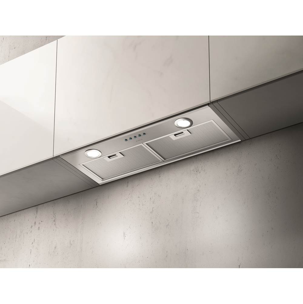 Elica - Allasio Under Cabinet Range Hood