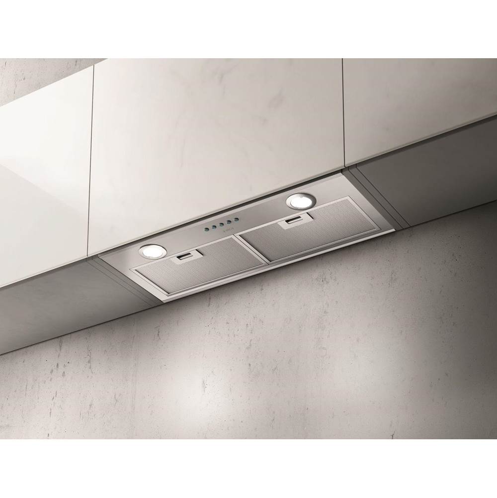 Elica - Asti Island Range Hood