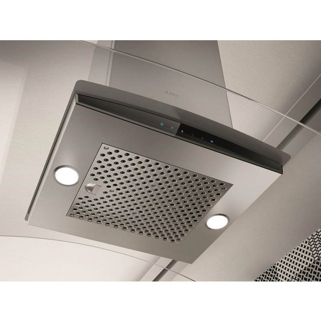 Elica - Cingoli Island Range Hood