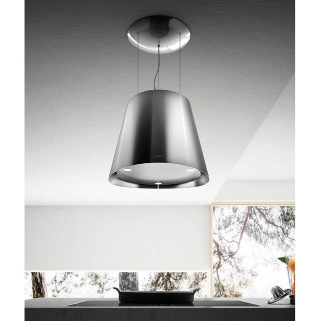 Elica - Easy Island Range Hood
