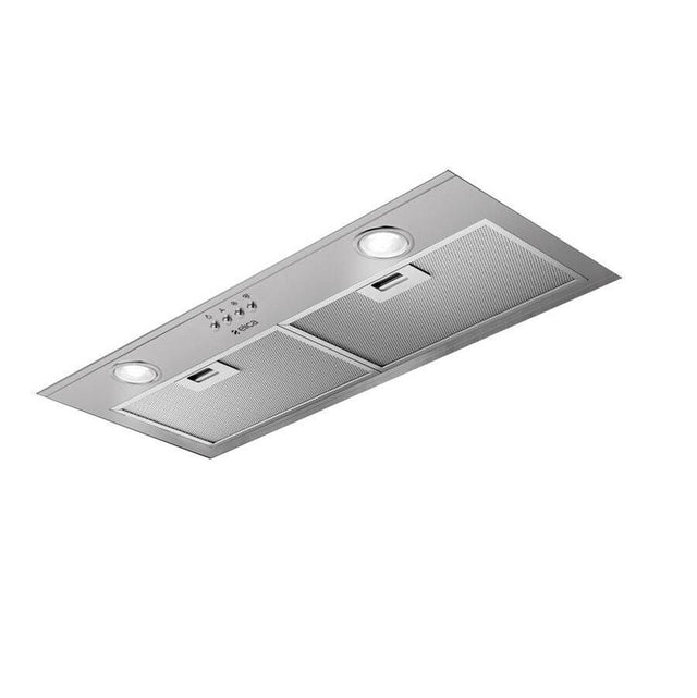 Elica - Asti 300 Insert 28 1/4'' W x 10 3/4'' D x 9 1/2'' H, Stainless