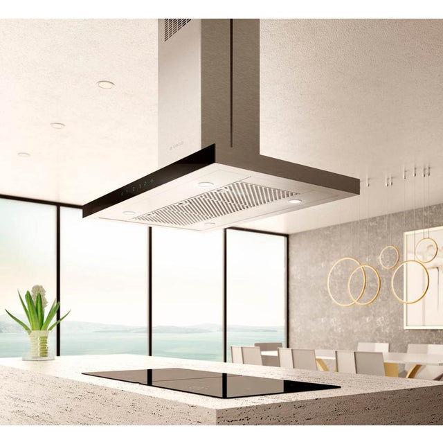 Elica - Maggiore Island Range Hood