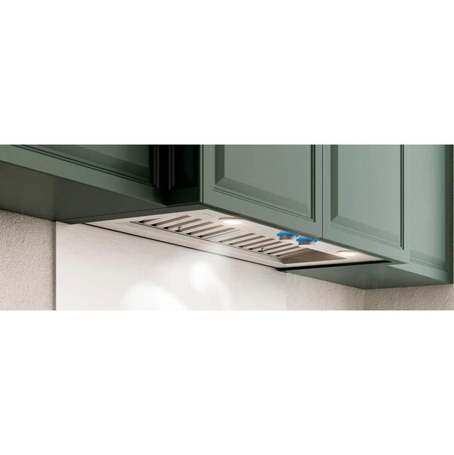 Elica - Trento Insert - Stainless Steel