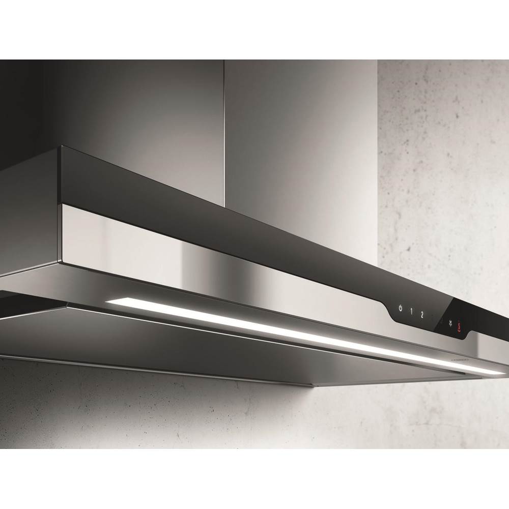 Elica - Meteorite Wall Mount Range Hood