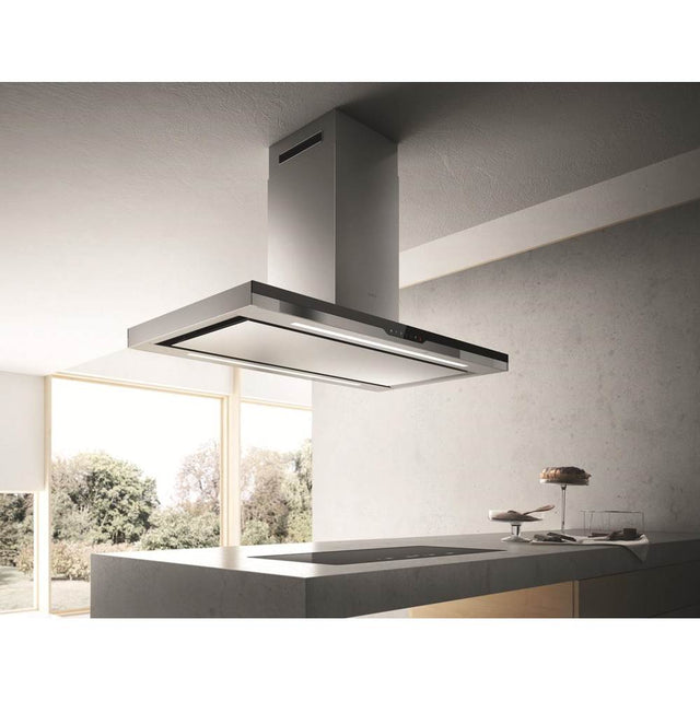 Elica - Meteorite Island Range Hood