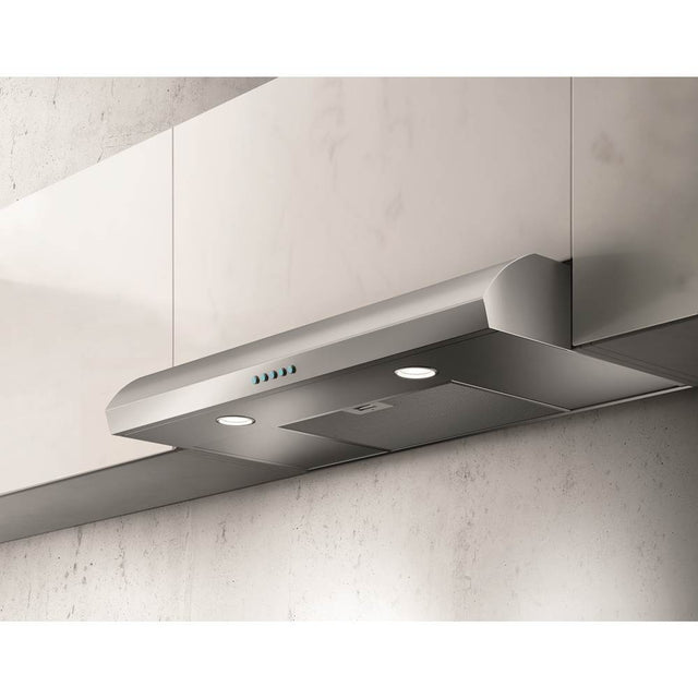 Elica - Makeup Air Kits - Universal For All Hood Manufacturers - Stainless Steel