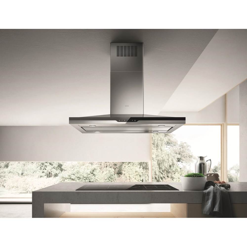 Elica - Stoney Wall Mount Range Hood
