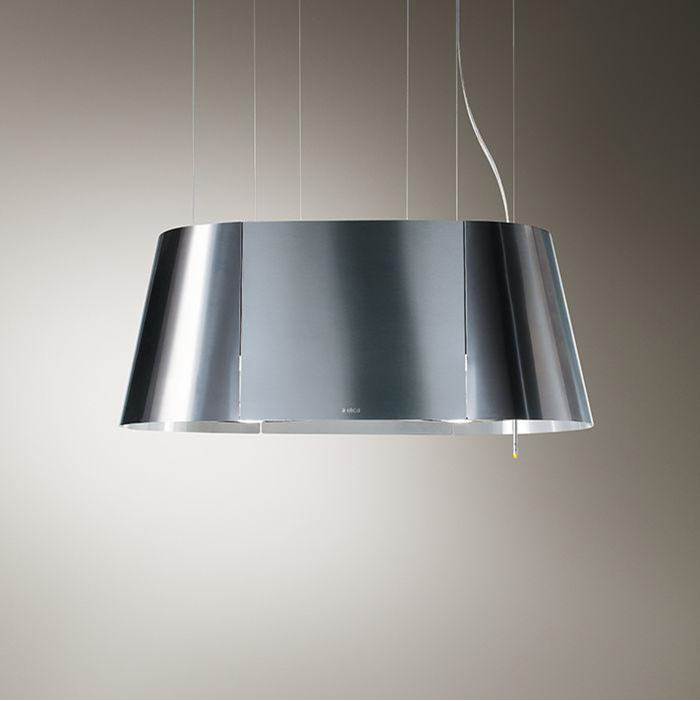 Elica - Victoria Island Range Hood