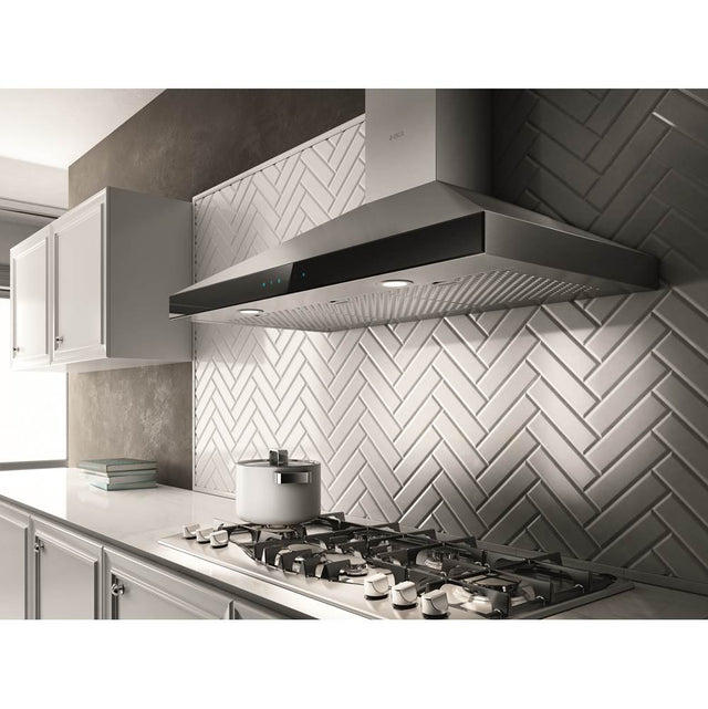 Elica - Mezzano Wall Mount Range Hood