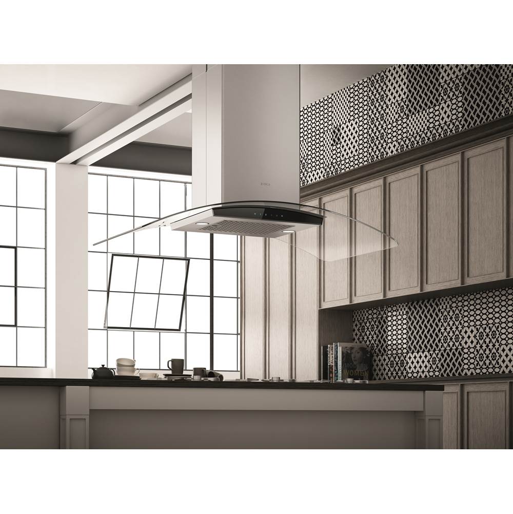 Elica - Aria Under Cabinet Range Hood