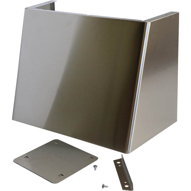 Elkay - Kit - EZTLD Wrapper/Service Label - Stainless (L)