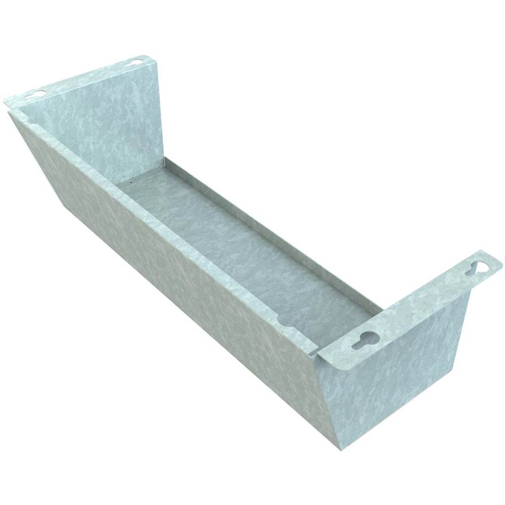 Elkay - Filter Mounting Cover Kit (L) - Light Gray Granite