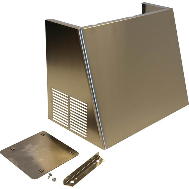 Elkay - Kit - EZTL Wrapper/Service Label - Stainless (RH)