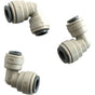Elkay - Kit - 75583C Elbow 5/16'' x 1/4'' (3 Pack)