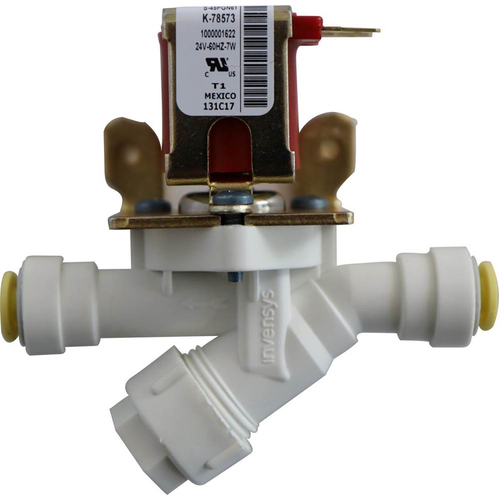 Elkay - Valve - 24V Solenoid (BF) 1/4'' X 1/4''