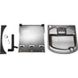 Elkay - Accessory - Kit - EZ Bottle Filler Basin Adapter (TL) for EZ single and bi-level units