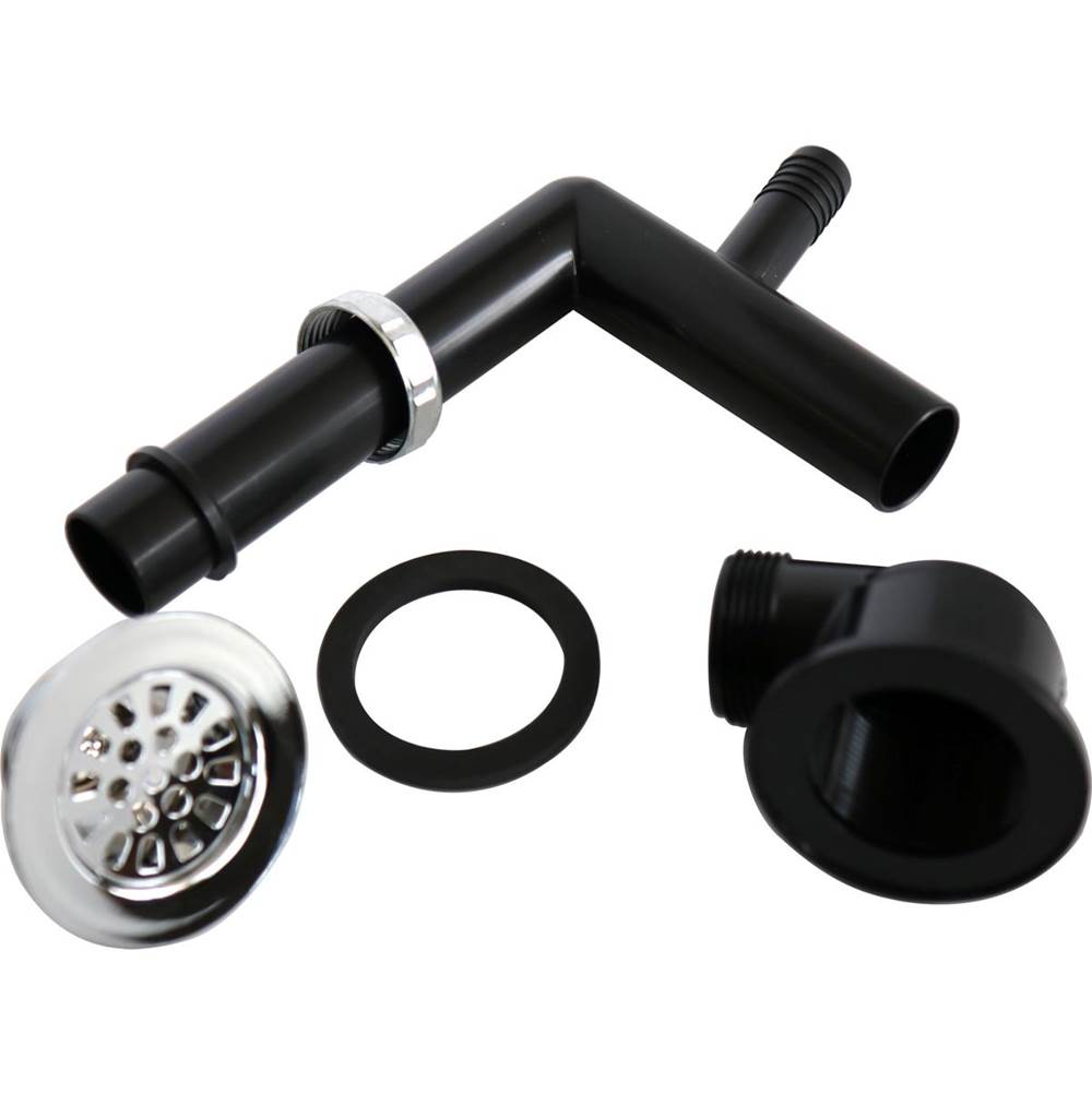 Elkay - Kit - Drain Replacement EMABF/HAC (BF)