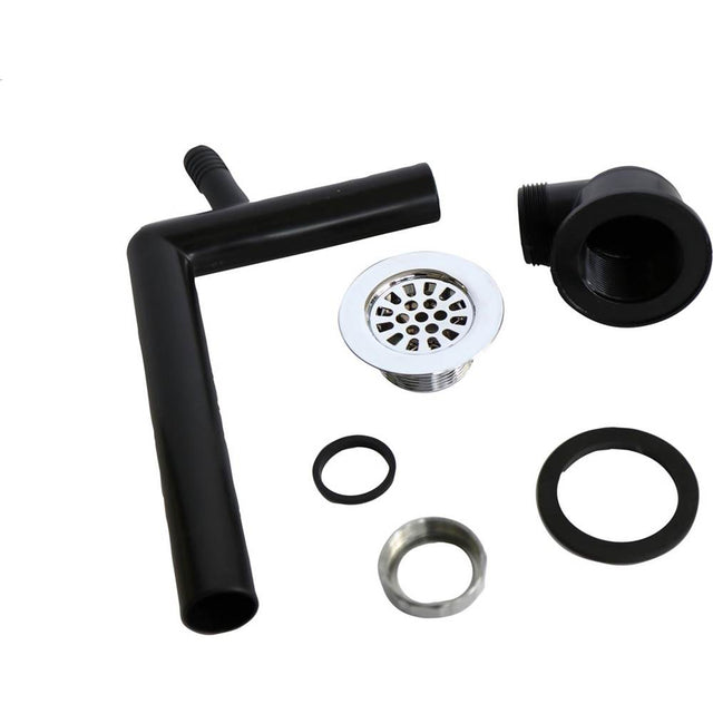 Elkay - Kit - Drain Replacement EMABFTL/HACBL (BF)