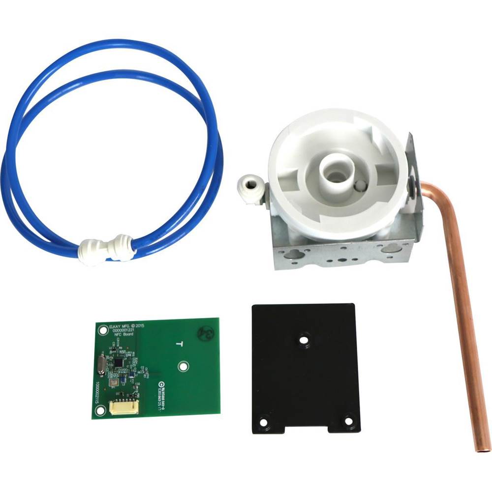 Elkay - Kit - Filter Head Bracket Fittings