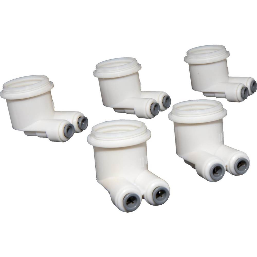 Elkay - Kit - 50986C Regulator Holder (5 Pack)