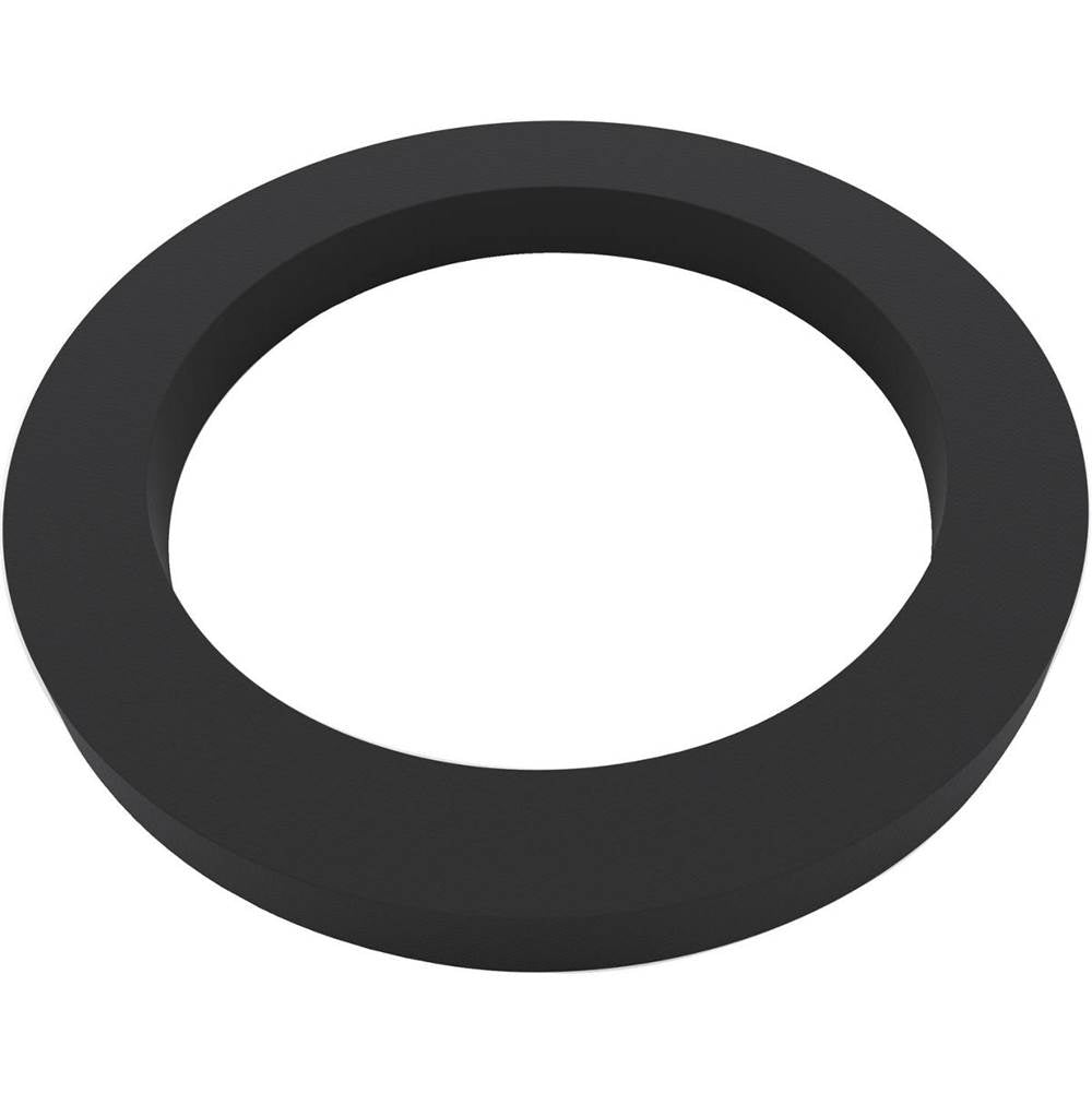 Elkay - Gasket - Drain Black Neoprene