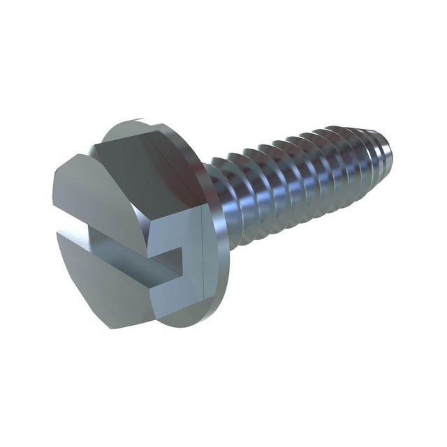 Elkay - Screw - No.10-24 X .62 HHMS