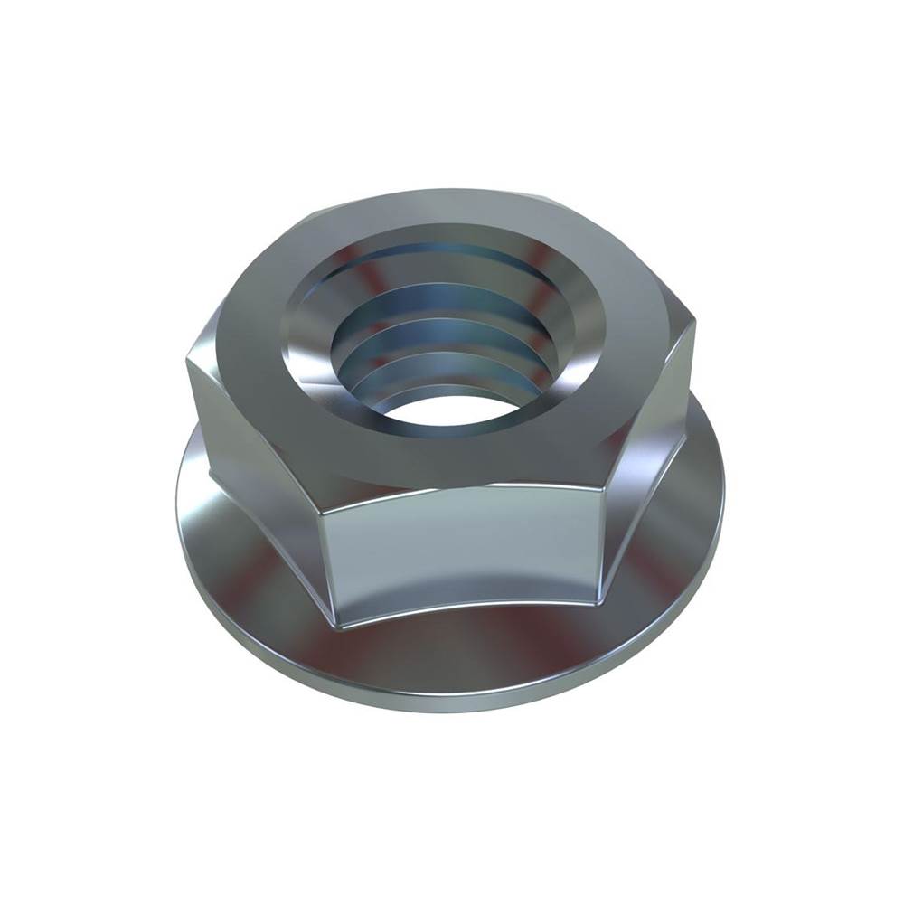 Elkay - Nut - Serrated Hex Head 5/16-8