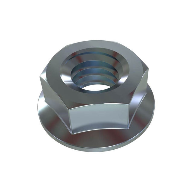 Elkay - Nut - Serrated Hex Head 5/16-8