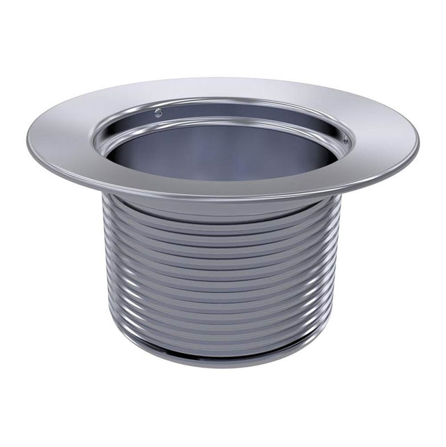 Elkay - Plug - Drain 1-1/2'' CP