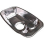 Elkay - Basin - W/ Large Drain