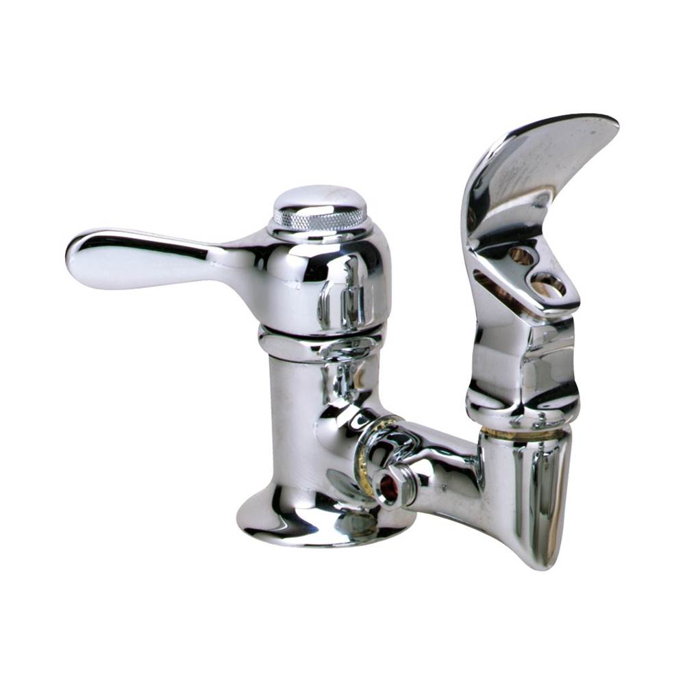 Elkay - Halsey Taylor Fountain Head, Non-Filtered Non-Refrigerated Stainless - Stainless Steel