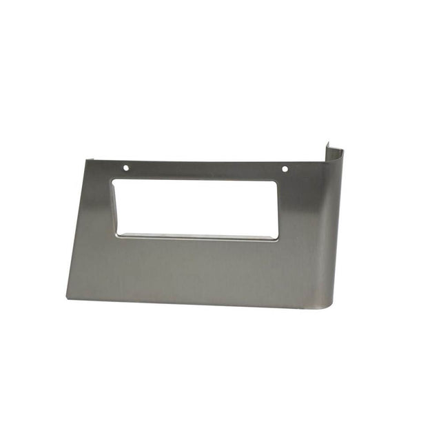 Elkay - Panel - Left Hand Push (SS)