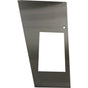 Elkay - Panel-RH Rear TL (SS)