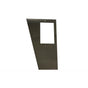 Elkay - Panel - Right Hand Rear TLR (SS)