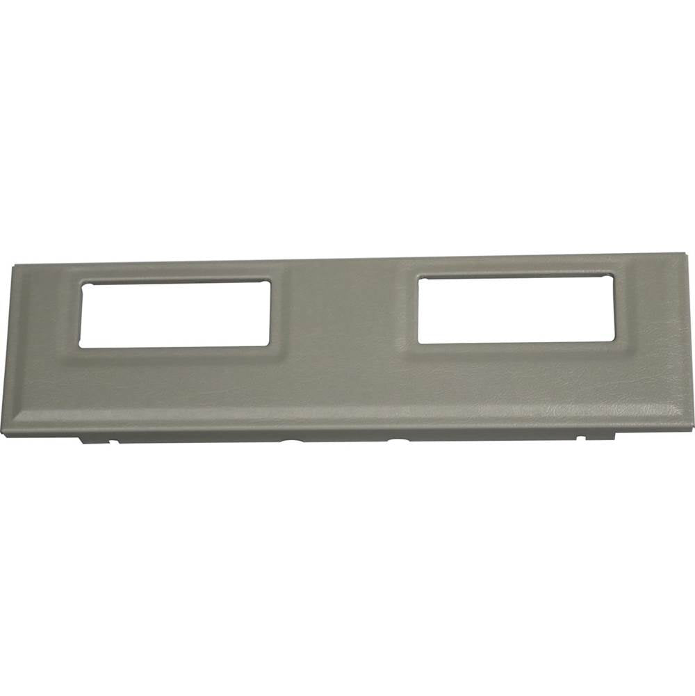 Elkay - Panel - Front Dispenser (PV)
